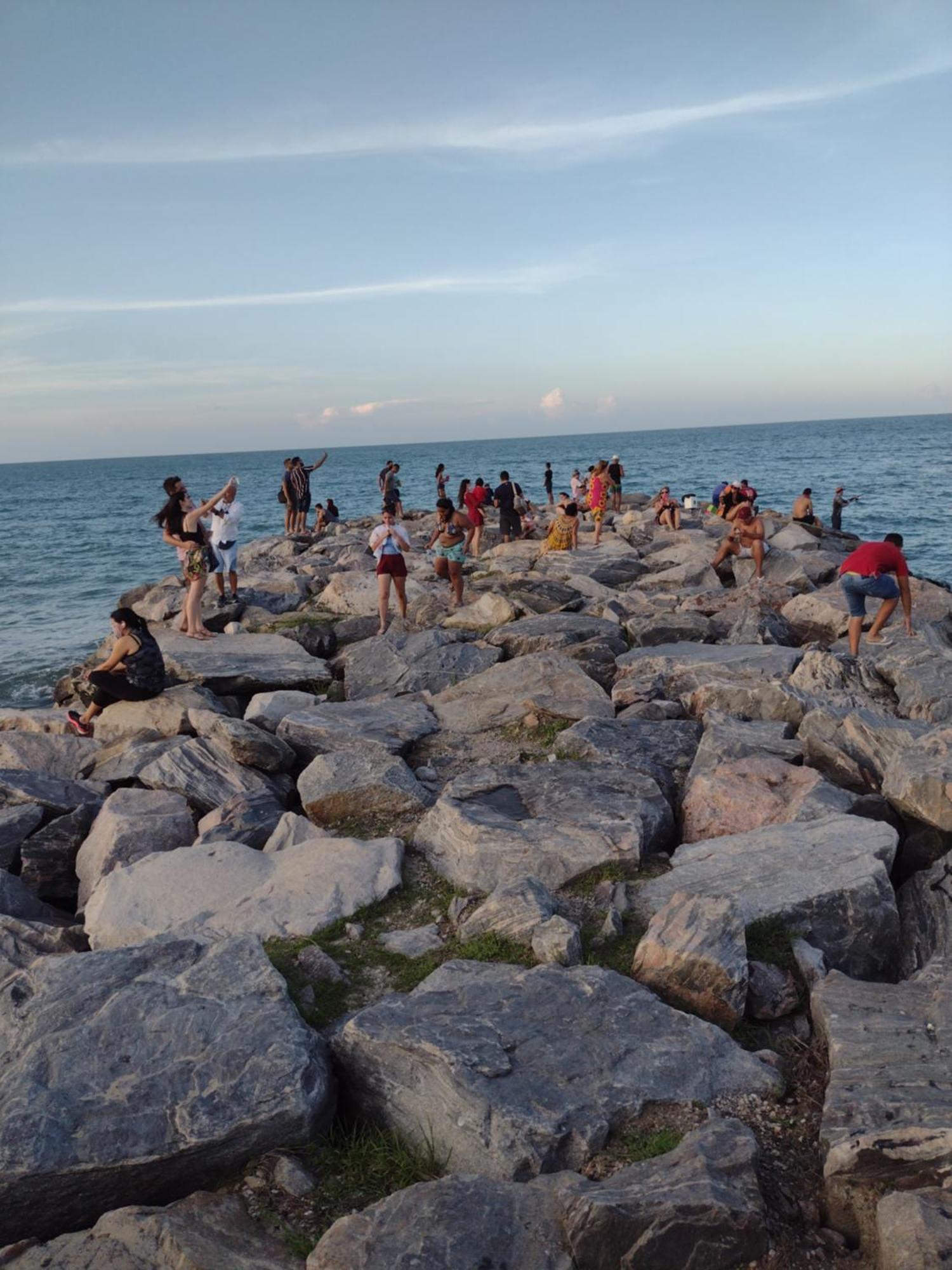 Pousada Centro E Praia Fortaleza  Exterior foto